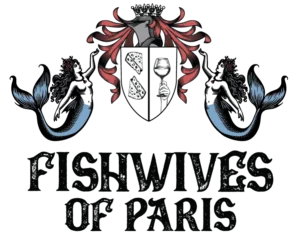 Fishwives of Paris